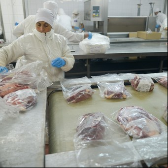 Estiman que las exportaciones de carne crecerán a nivel mundial este año: un histórico proveedor recupera lugar en el ranking