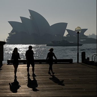 36 horas en Sidney: playas, multiculturalismo y gastronomía