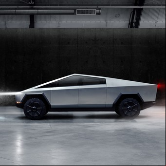 Qué opinan los diseñadores sobre la pickup Tesla Cybertruck: "nos rompió el lápiz a todos"