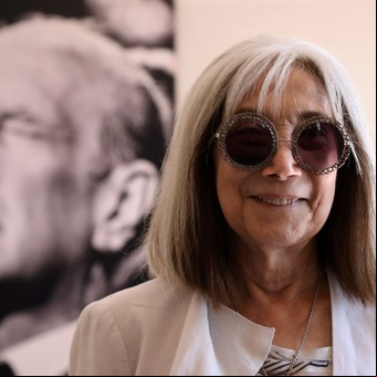 Kodama: "¡Borges no es difícil, hay que sentir! Y si no, esperá a crecer y leé de nuevo"