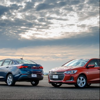 Efecto dólar: con el primer crecimiento en dos años, estos fueron los 10 autos más vendidos de junio