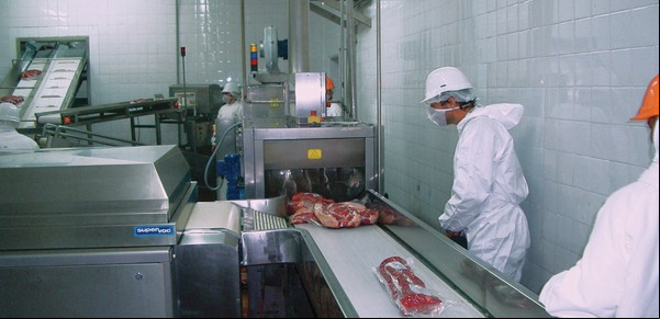 Carne bovina: Argentina abrió el mercado de la República de Albania  
