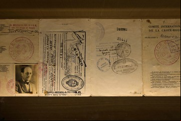 Actas secretas de Fabricaciones Militares revelan cómo se financió la llegada de nazis a la Argentina
