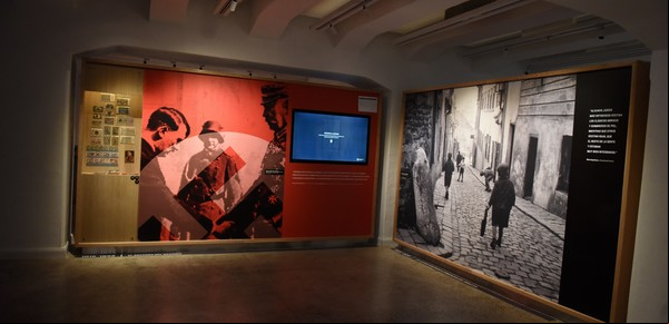 Más grande e interactivo, reabre el Museo del Holocausto