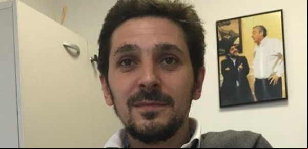 Intervienen con un dirigente camporista la Defensoría del Público de la Comunicación Audiovisual