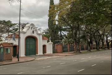 Historias e intimidades de la Quinta presidencial de Olivos