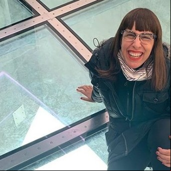 Contra la "alegría por decreto" en Instagram: las travesías no siempre son color de rosa