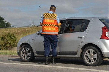 Multas de tránsito: qué hacer si me llega una del Interior y cómo saber si está bien hecha