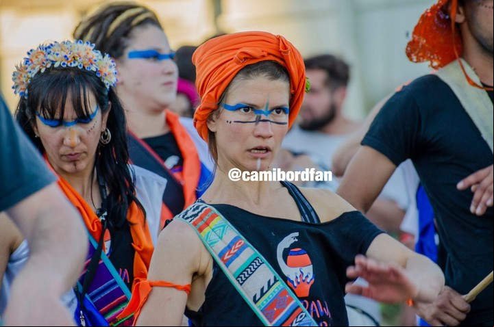 Camila Bordonaba.
