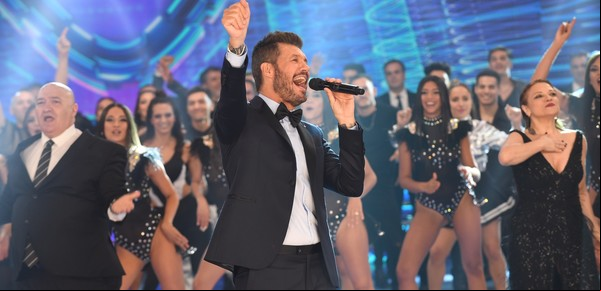 "Bailando 2019": ¡Inesperado resultado en el primer ritmo de la final!