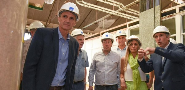 El Gobierno inició el proceso para estatizar cinco corredores viales