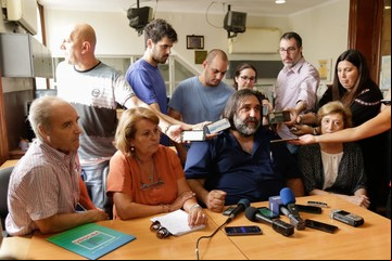 Axel Kicillof arranca con ventaja: los docentes hablan de "tregua" y hasta de aceptar sumas fijas