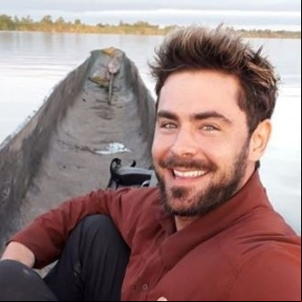 Zac Efron estuvo al borde de la muerte en Papúa Nueva Guinea por una grave infección