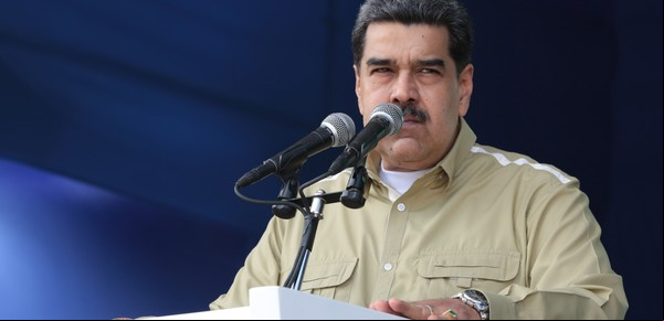 Venezuela: una maniobra típica de un régimen que siempre va por todo