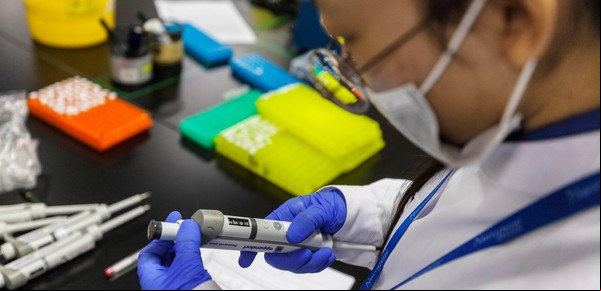 La inversión pública en investigación y desarrollo