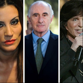 94 famosos y personalidades que murieron en 2019