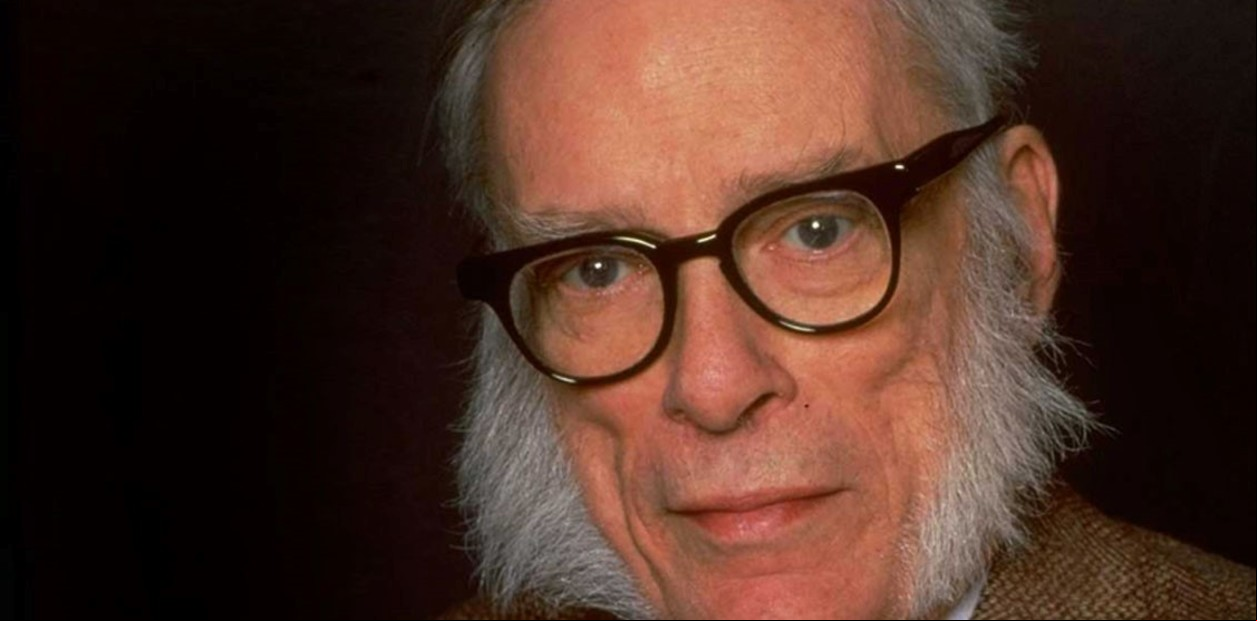 Isaac Asimov: las reflexiones sobre el conocimiento y la ciencia que debés conocer