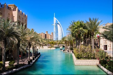 Arabia Saudita, Qatar y Dubái ofrecen trabajo a argentinos: pagan U$S 2.500 y todos los gastos, cómo aplicar