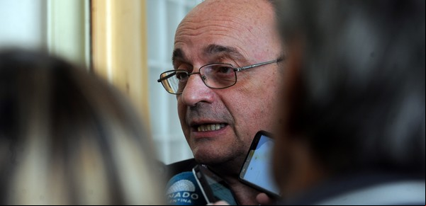 La bicameral de Inteligencia, una comisión usada por los K para presionar a jueces y fiscales