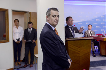 Daniel Reposo, el fallido postulante a Procurador de Cristina Kirchner, vuelve a la función pública