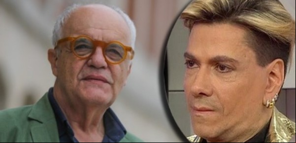 Juan Leyrado, contundente contra Roberto Piazza y su marido: "Dieron una mala imagen como argentinos"