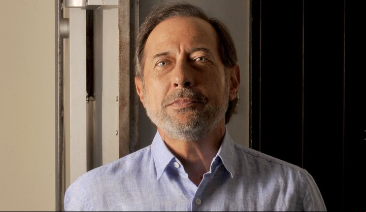 Guillermo lla será "El encargado". Foto Archivo Clarín