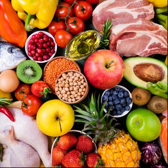 Los alimentos antiinflamatorios que se debe incluir en la dieta según la Universidad de Harvard