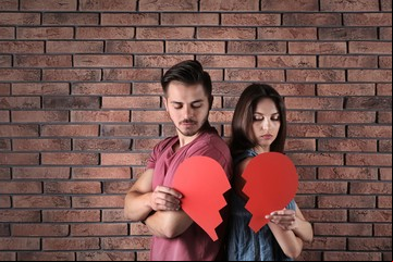 El Vaticano, el divorcio y la polémica: en el país dejó de ser un estigma hace décadas