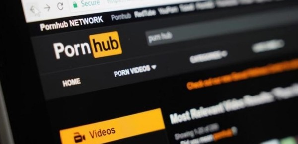 Finalmente, Instagram eliminó la cuenta de Pornhub