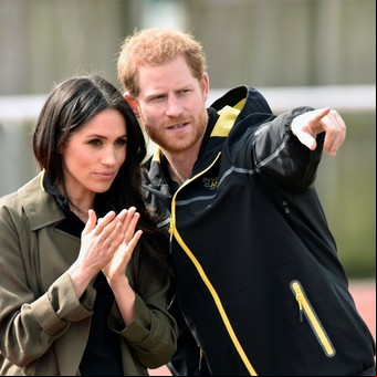 Meghan Markle quiere que su regreso a Hollywood sea en una película de superhéroes