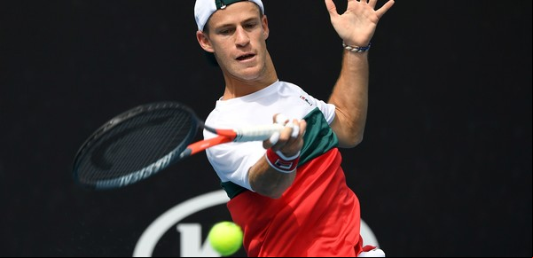 ¿Cuándo juegan los tenistas argentinos en el Australian Open?