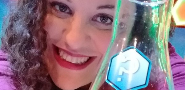 "ValeArvejita", la "influencer científica" que supo aprovechar el poder de las redes