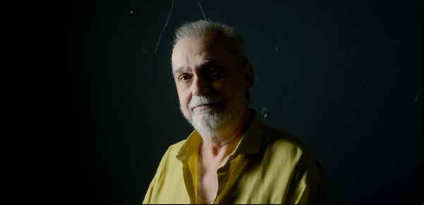 David Lebón: su madre espía, el día que lo picanearon y la llegada al Colón