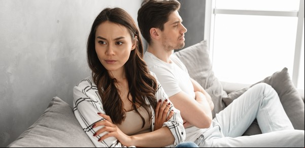 Cómo saber si una pareja ya no funciona