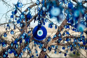 Mal de ojo y envidia: ¿mito o realidad?