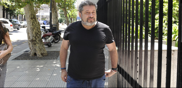 Víctor Santa María compra empresas de publicidad y pone a un directivo de la Cámara Inmobiliaria
