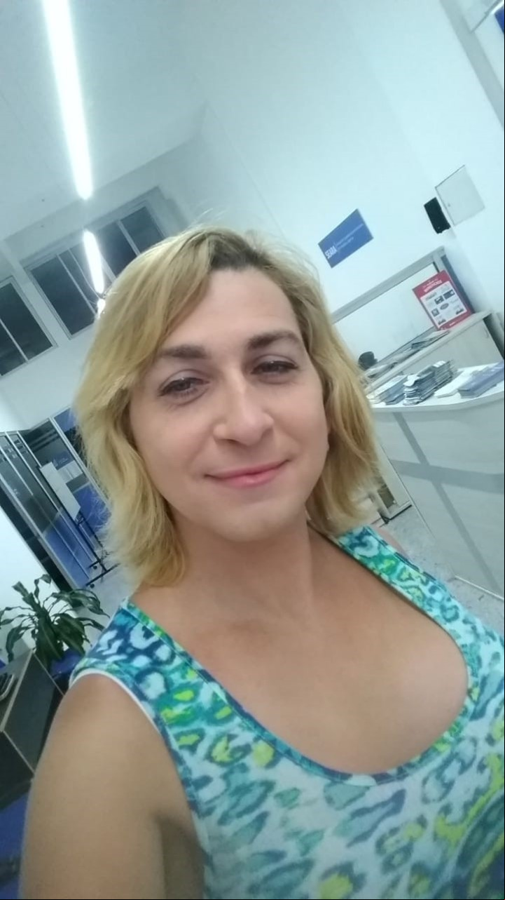Alejandra González, secretaria laboral de SEARA