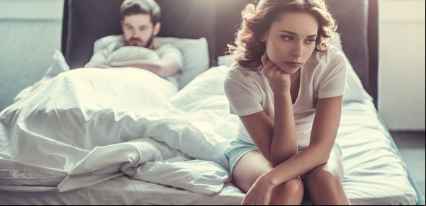 Cuando el deseo sexual disminuye: cambiá la frustración de la rutina por la curiosidad erótica