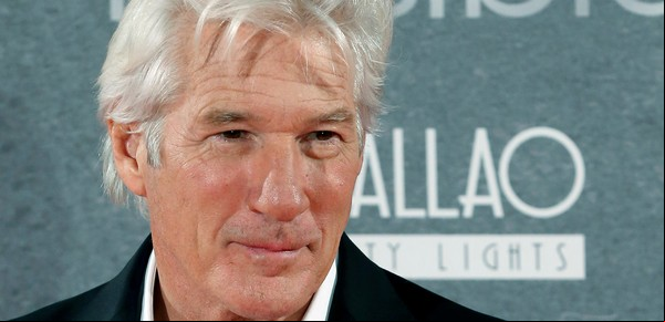 Richard Gere, protagonista de una serie por primera vez: a los 70, entre la paternidad y la TV