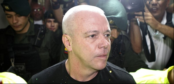Murió Popeye: los 5 crímenes más terribles que cometió el famoso sicario de Pablo Escobar