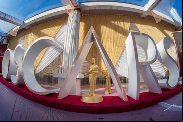 Oscar 2020: dos primos se enfrentan para llevarse una estatuilla