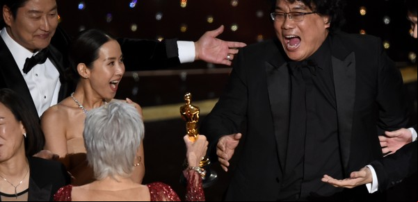 Oscar 2020: ¿Cómo les fue a las candidatas el fin de semana?