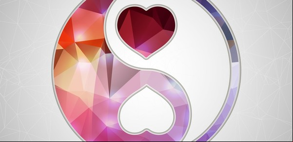 Respirá amor en tu hogar: pautas del Feng Shui para San Valentín