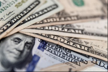 El dólar blue retrocede a $ 183, en la segunda baja de esta semana