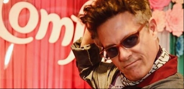 Mike Amigorena reconoció que hace unos años quiso seducir a Mirtha Legrand