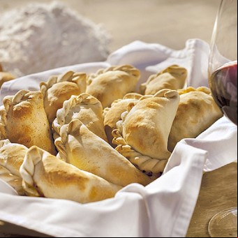 Empanadas de carne