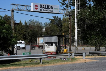 La fórmula de Vicentín para salir de la crisis