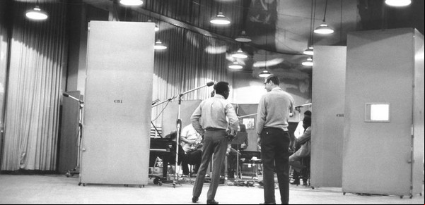 Miles Davis y Bill Evans, el dúo más extraño y revolucionario del jazz