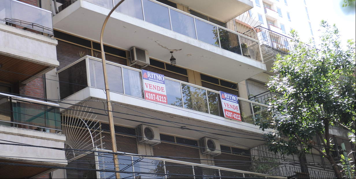Los nuevos créditos hipotecarios buscan reactivar el mercado inmobiliario: cuánto cuesta comprar un 2 ambientes en CABA 