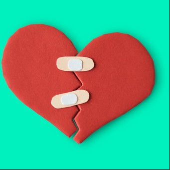 Infidelidades y mentiras: cuentos de amor sin final feliz